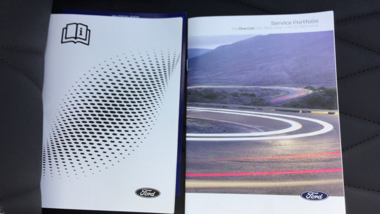 Ford Capri 210kW Premium 77kWh 5dr Auto Electric Estate